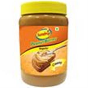 Sundrop - Peanut Butter Creamy Spread (924 g)